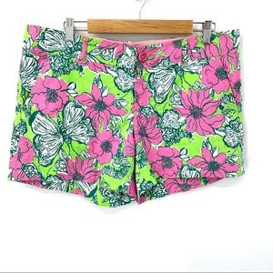 Lilly Pulitzer Bloomin’ Cocoonin’ Callahan Shorts